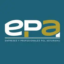 Logo Empresas y Profesionales por el Asturiano