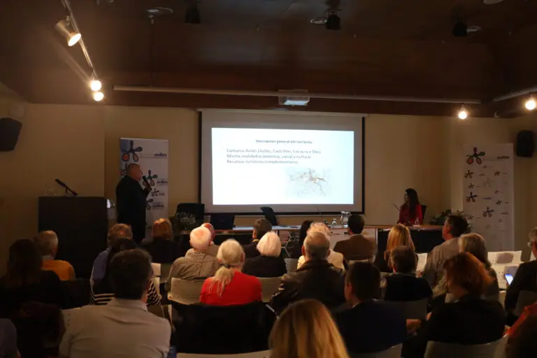 Organización de eventos en Asturias Báramu Gestion