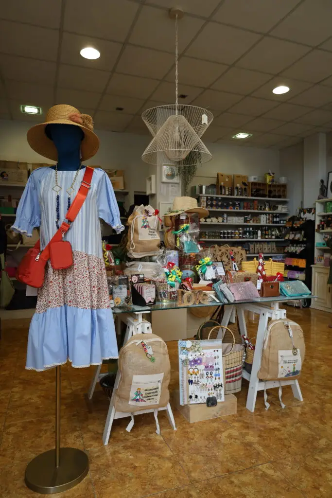 Ayuda venta online en Asturias Báramu Gestion