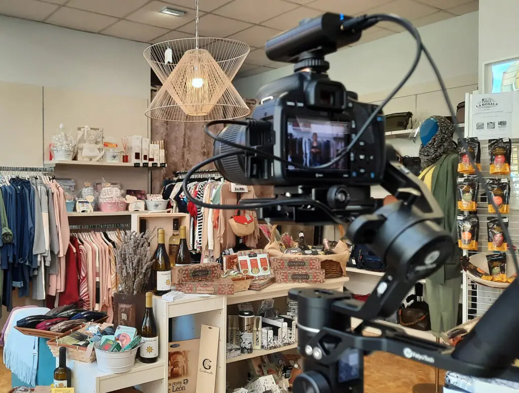 báramu gestión foto y vídeo asturias