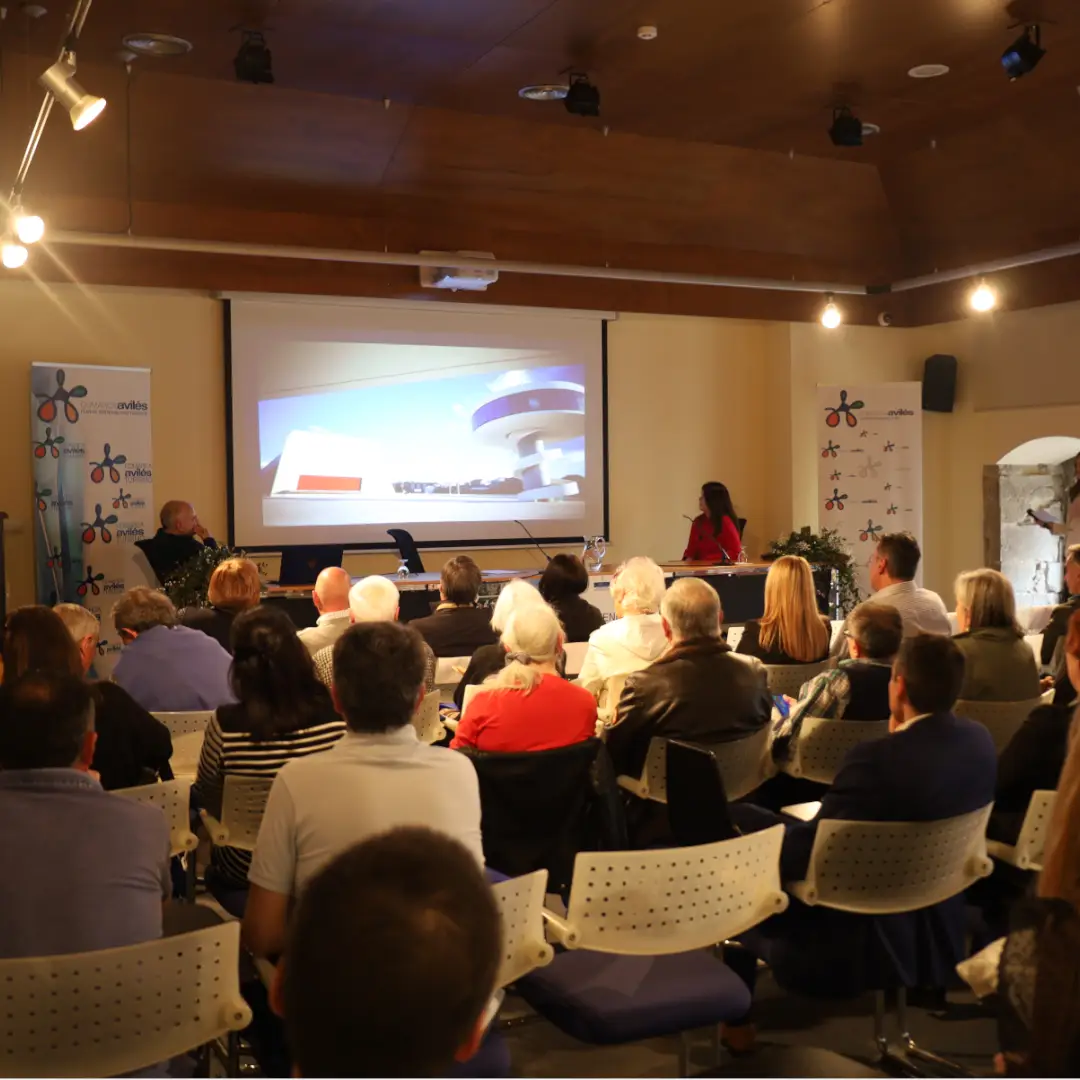 organizacion de eventos en asturias