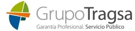 Logo Tragsa
